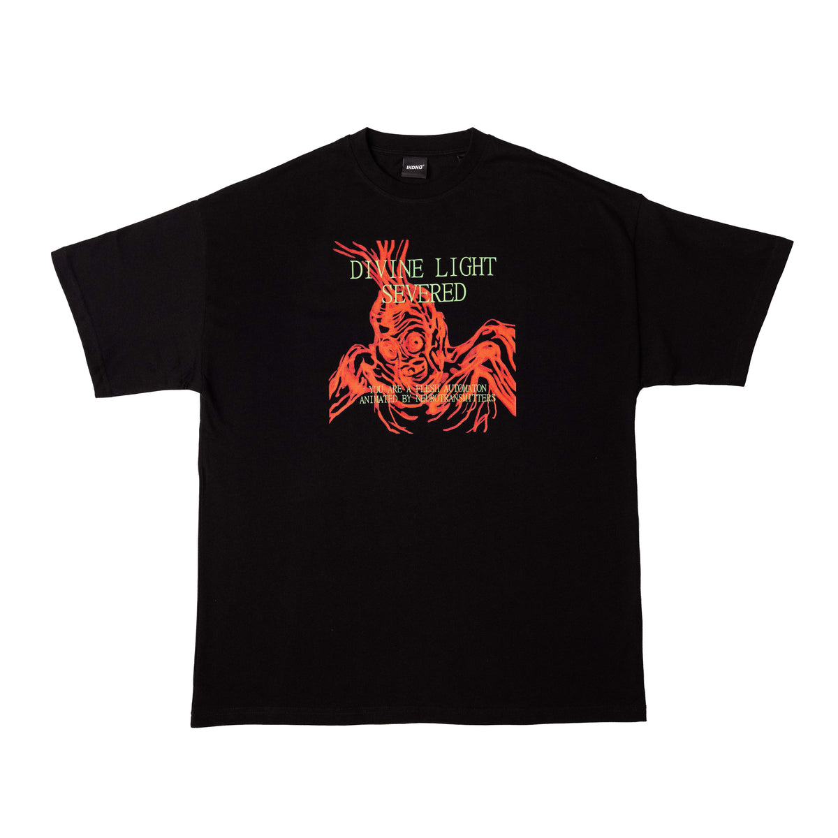 DIVINE tee