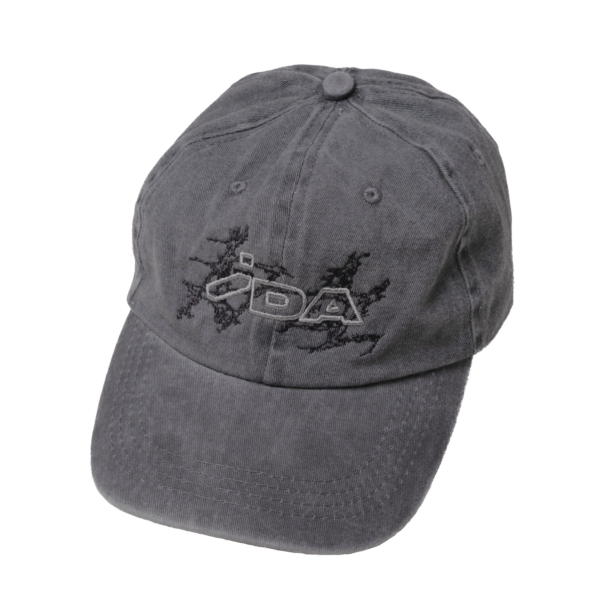 Streetwear IDA Skull Cap | Grailed