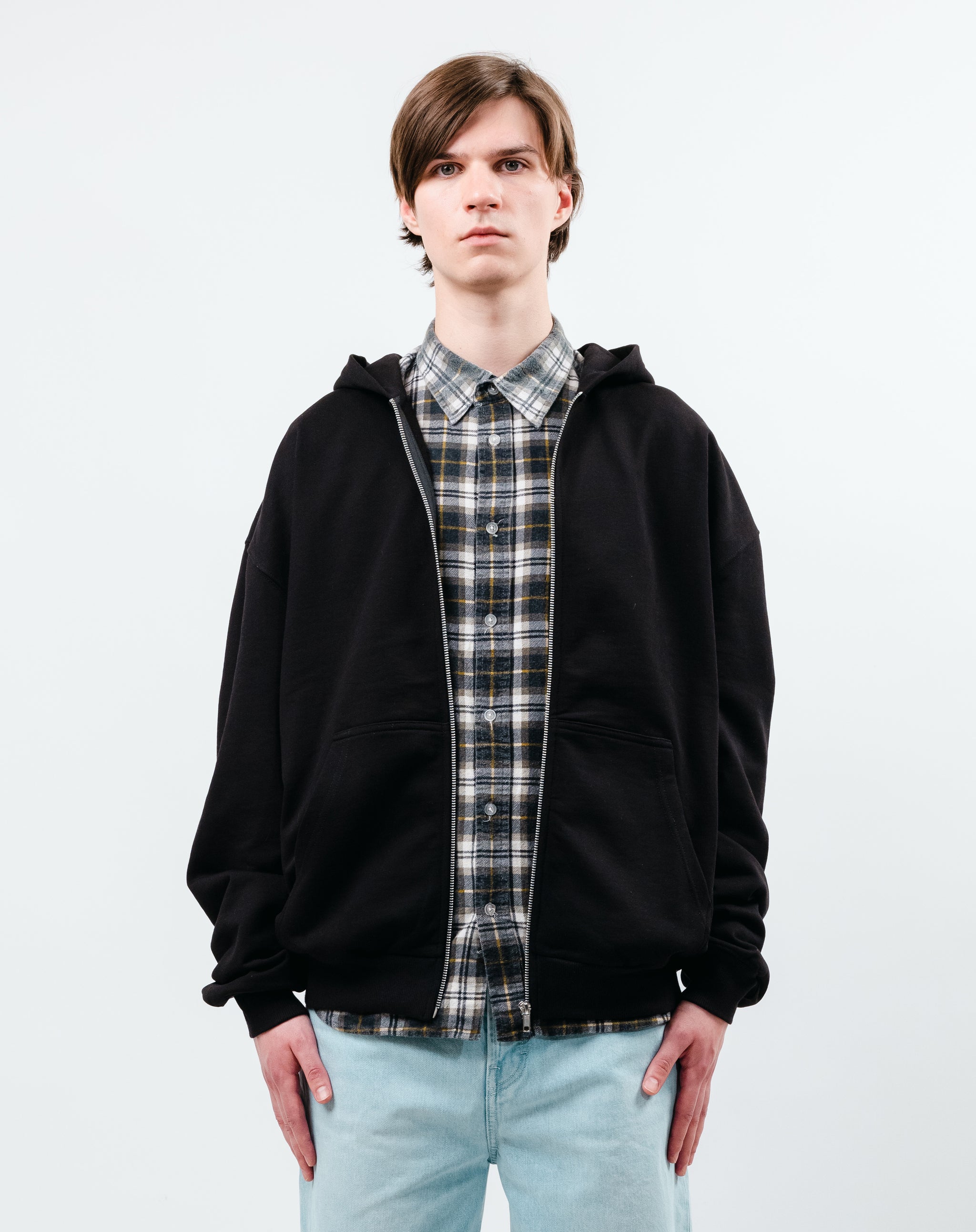 Kroi Unspoil Zip Hoodie Mサイズ ONE POINT FULL ZIP HOODIE MENS – eu.bape.com