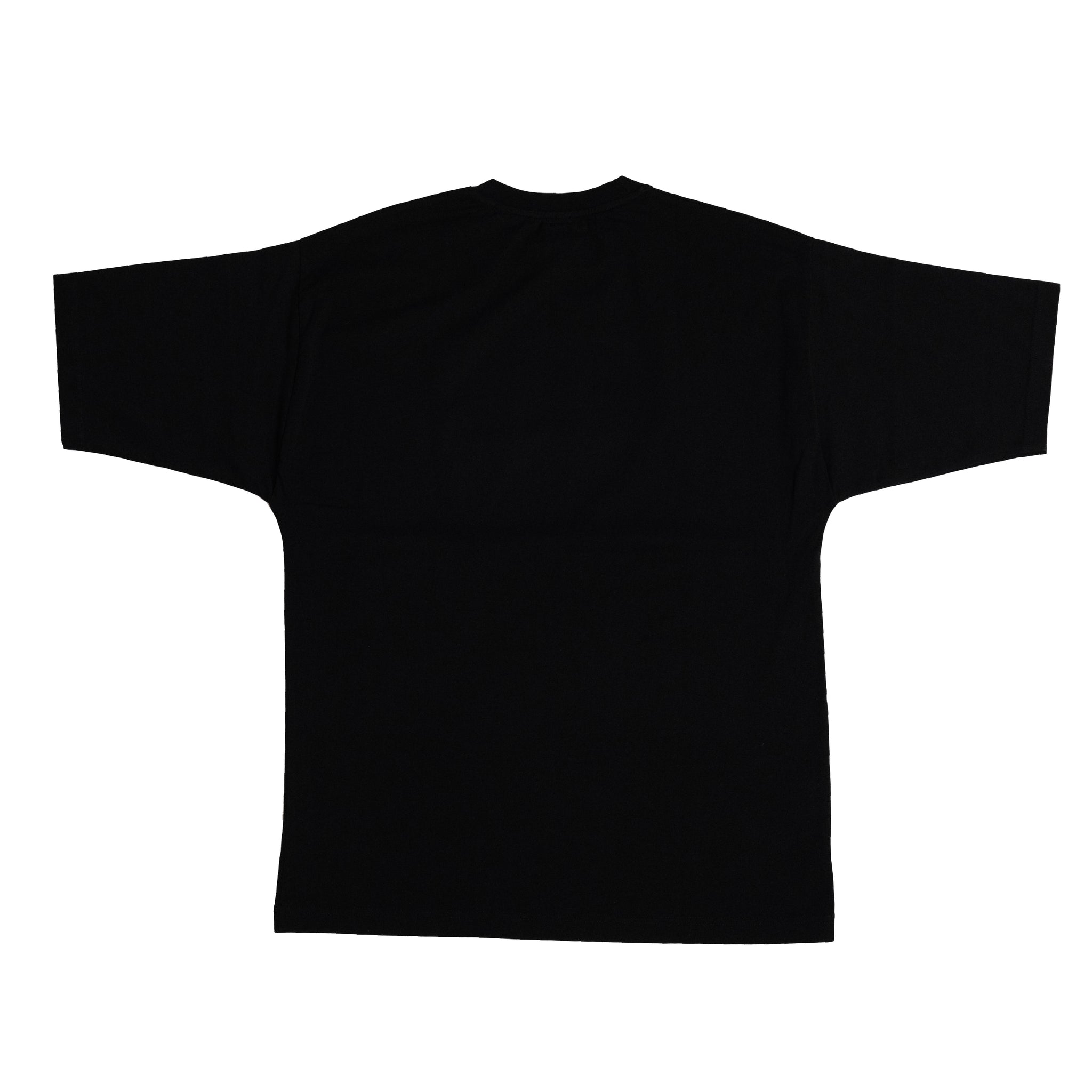 IDA TEE [BLACK] – IKONO